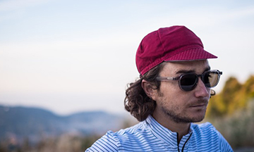 Eyewear specialists Article One collaborate with Café du Cycliste 
